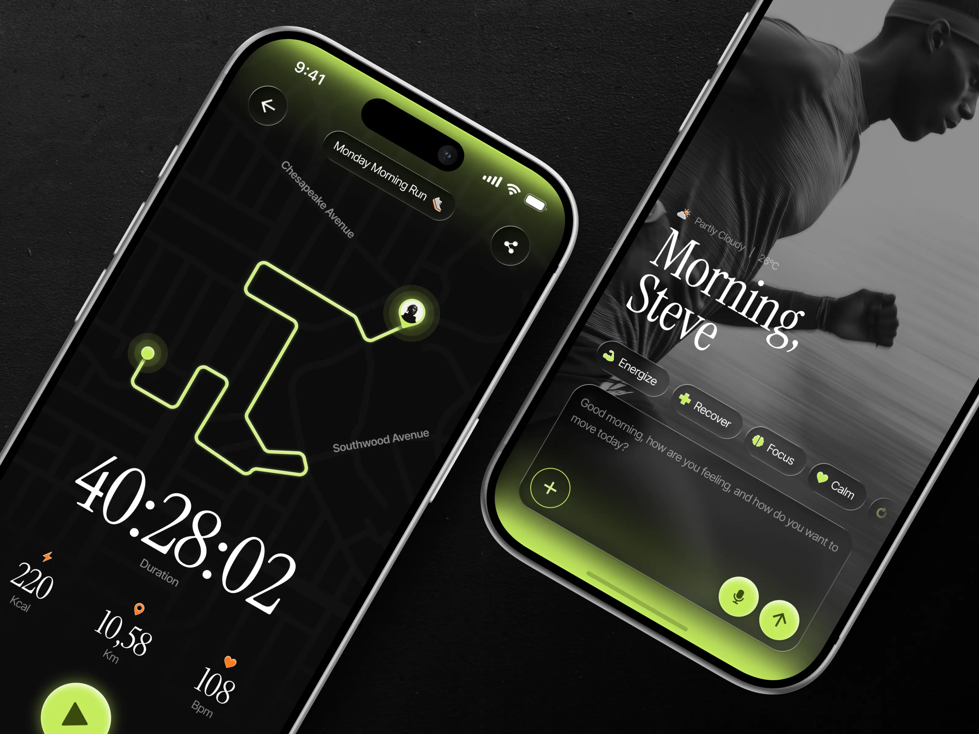 Project preview Sensia